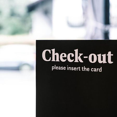 Loomz Living Self-Check-In Innsbruck Exterior foto